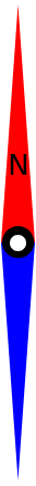 Kompass adata (3D)